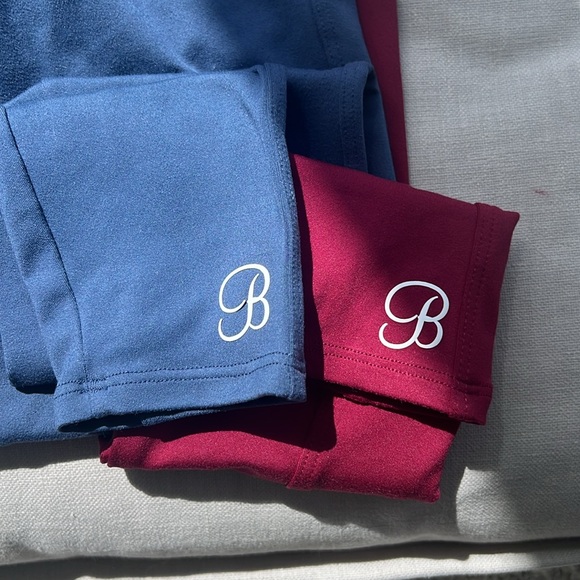 Bomshell sportswear leggings - Picture 3 of 5